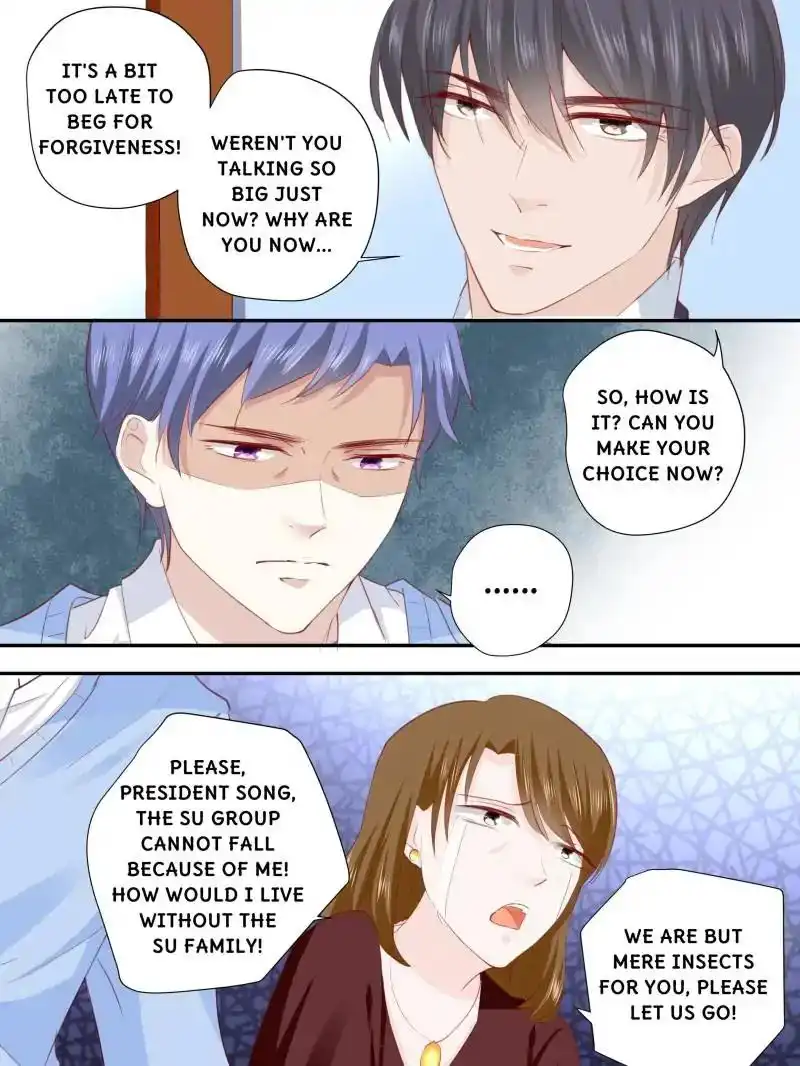 Don't be so harsh Chapter 194 9